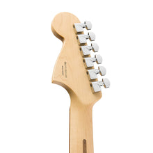 [PREORDER] Fender Player Jaguar Electric Guitar, Pau Ferro FB, Black