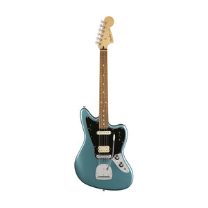 [PREORDER] Fender Player Jaguar Electric Guitar, Pau Ferro FB, Tidepool