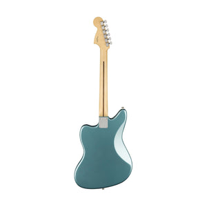 [PREORDER] Fender Player Jaguar Electric Guitar, Pau Ferro FB, Tidepool
