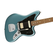 [PREORDER] Fender Player Jaguar Electric Guitar, Pau Ferro FB, Tidepool