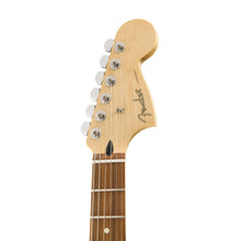 [PREORDER] Fender Player Jaguar Electric Guitar, Pau Ferro FB, Tidepool