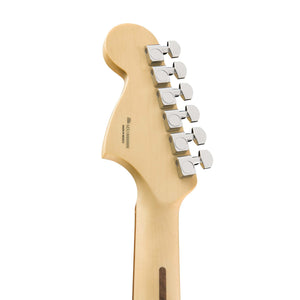 [PREORDER] Fender Player Jaguar Electric Guitar, Pau Ferro FB, Tidepool