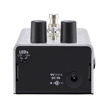 [PREORDER] Fender Level Set Buffer Guitar Effects Pedal