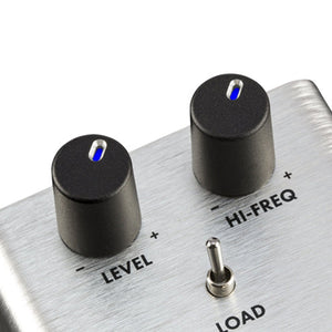 [PREORDER] Fender Level Set Buffer Guitar Effects Pedal