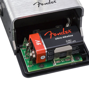 [PREORDER] Fender Level Set Buffer Guitar Effects Pedal