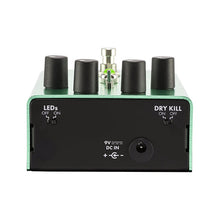 [PREORDER] Fender Marine Layer Reverb Guitar Effects Pedal