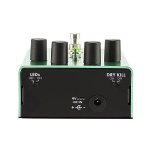 [PREORDER] Fender Marine Layer Reverb Guitar Effects Pedal