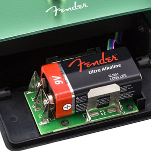 [PREORDER] Fender Marine Layer Reverb Guitar Effects Pedal