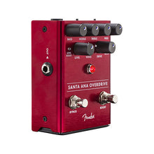 [PREORDER] Fender Santa Ana Overdrive Guitar Effects Pedal