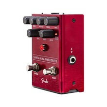 [PREORDER] Fender Santa Ana Overdrive Guitar Effects Pedal