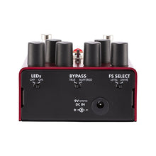 [PREORDER] Fender Santa Ana Overdrive Guitar Effects Pedal