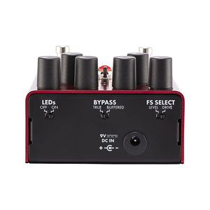 [PREORDER] Fender Santa Ana Overdrive Guitar Effects Pedal