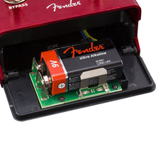 [PREORDER] Fender Santa Ana Overdrive Guitar Effects Pedal
