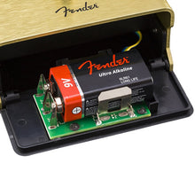 [PREORDER] Fender Pugilist Distortion Guitar Effects Pedal