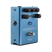 [PREORDER] Fender Mirror Image Delay Guitar Effects Pedal