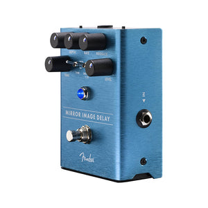 [PREORDER] Fender Mirror Image Delay Guitar Effects Pedal