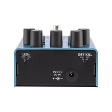 [PREORDER] Fender Mirror Image Delay Guitar Effects Pedal