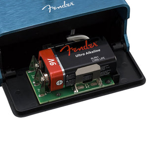 [PREORDER] Fender Mirror Image Delay Guitar Effects Pedal