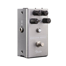 [PREORDER] Fender Engager Boost Guitar Effects Pedal