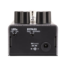 [PREORDER] Fender Engager Boost Guitar Effects Pedal