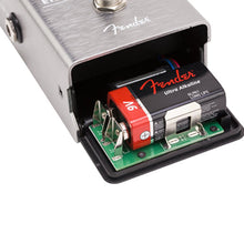[PREORDER] Fender Engager Boost Guitar Effects Pedal