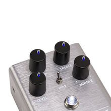 [PREORDER] Fender Engager Boost Guitar Effects Pedal