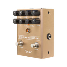 [PREORDER] Fender MTG Tube Distortion Guitar Effects Pedal
