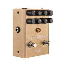 [PREORDER] Fender MTG Tube Distortion Guitar Effects Pedal