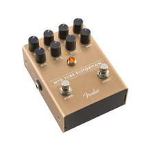 [PREORDER] Fender MTG Tube Distortion Guitar Effects Pedal
