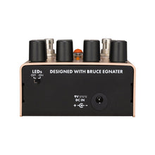 [PREORDER] Fender MTG Tube Distortion Guitar Effects Pedal