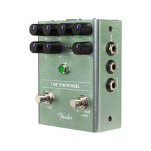 [PREORDER] Fender The Pinwheel Rotary Speaker Emulator Guitar Effects Pedal