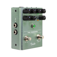 [PREORDER] Fender The Pinwheel Rotary Speaker Emulator Guitar Effects Pedal