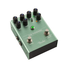 [PREORDER] Fender The Pinwheel Rotary Speaker Emulator Guitar Effects Pedal