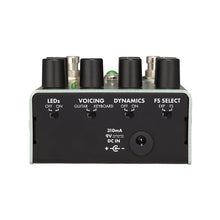 [PREORDER] Fender The Pinwheel Rotary Speaker Emulator Guitar Effects Pedal