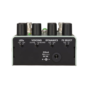 [PREORDER] Fender The Pinwheel Rotary Speaker Emulator Guitar Effects Pedal