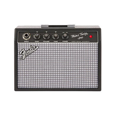 Fender 1W Mini 65 Twin Amplifier