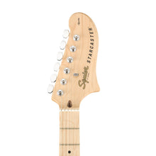 [PREORDER] Squier Affinity Series Starcaster Electric Guitar, Maple FB, Black