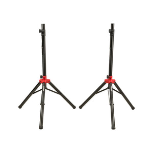 Fender Compact Speaker Stands w/Bag