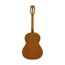 [PREORDER] Fender CN-60S Nylon String Classical Guitar, Laurel FB, Natural