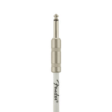 Fender Original Series Instrument Cable, 15ft, Daphne Blue
