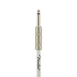 Fender Original Series Instrument Cable, 15ft, Daphne Blue