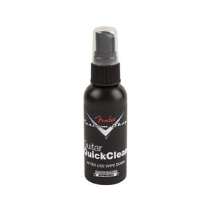 Fender Custom Shop Guitar Quick Clean, 2 oz