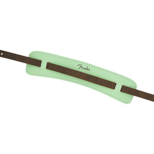 Fender Original Guitar Strap, Seaform Green