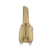 Fender FAT-610 Dreadnought Acoustic Guitar Gig Bag, Tweed