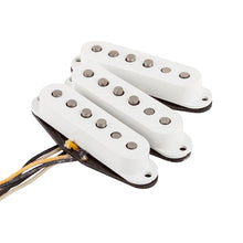 [PREORDER] Fender Custom Shop Texas Special Stratocaster Pickups, Set of 3