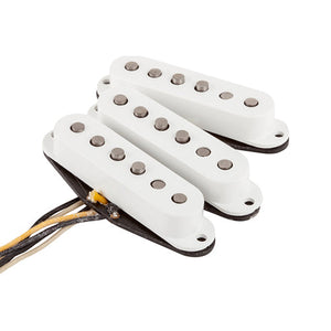 [PREORDER] Fender Custom Shop Texas Special Stratocaster Pickups, Set of 3