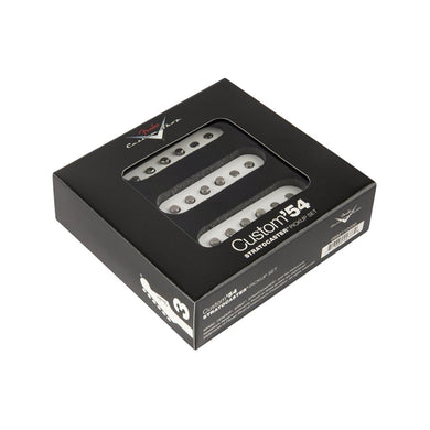 [PREORDER] Fender Custom Shop 1954 Stratocaster Pickups, Set of 3