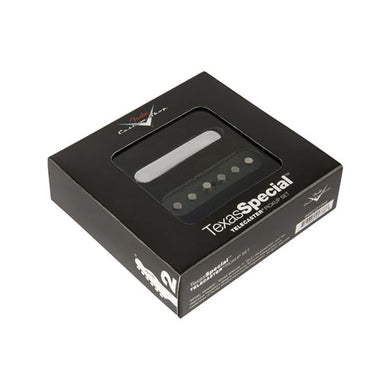 [PREORDER] Fender Custom Shop Texas Special Telecaster Pickups, Set of 2