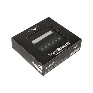 [PREORDER] Fender Custom Shop Texas Special Telecaster Pickups, Set of 2