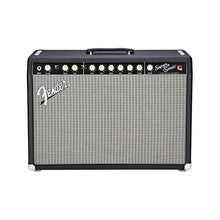 [PREORDER] Fender Super Sonic 22 Tube Combo Guitar Amplifier, Black, 230V UK